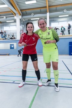 Bild 275 - B-Juniorinnen Futsalmeisterschaft